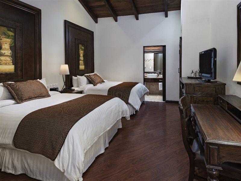 Готель Camino Real Antigua Екстер'єр фото